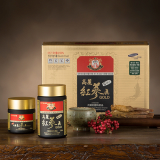 Red Ginseng True gold - Red Ginseng product